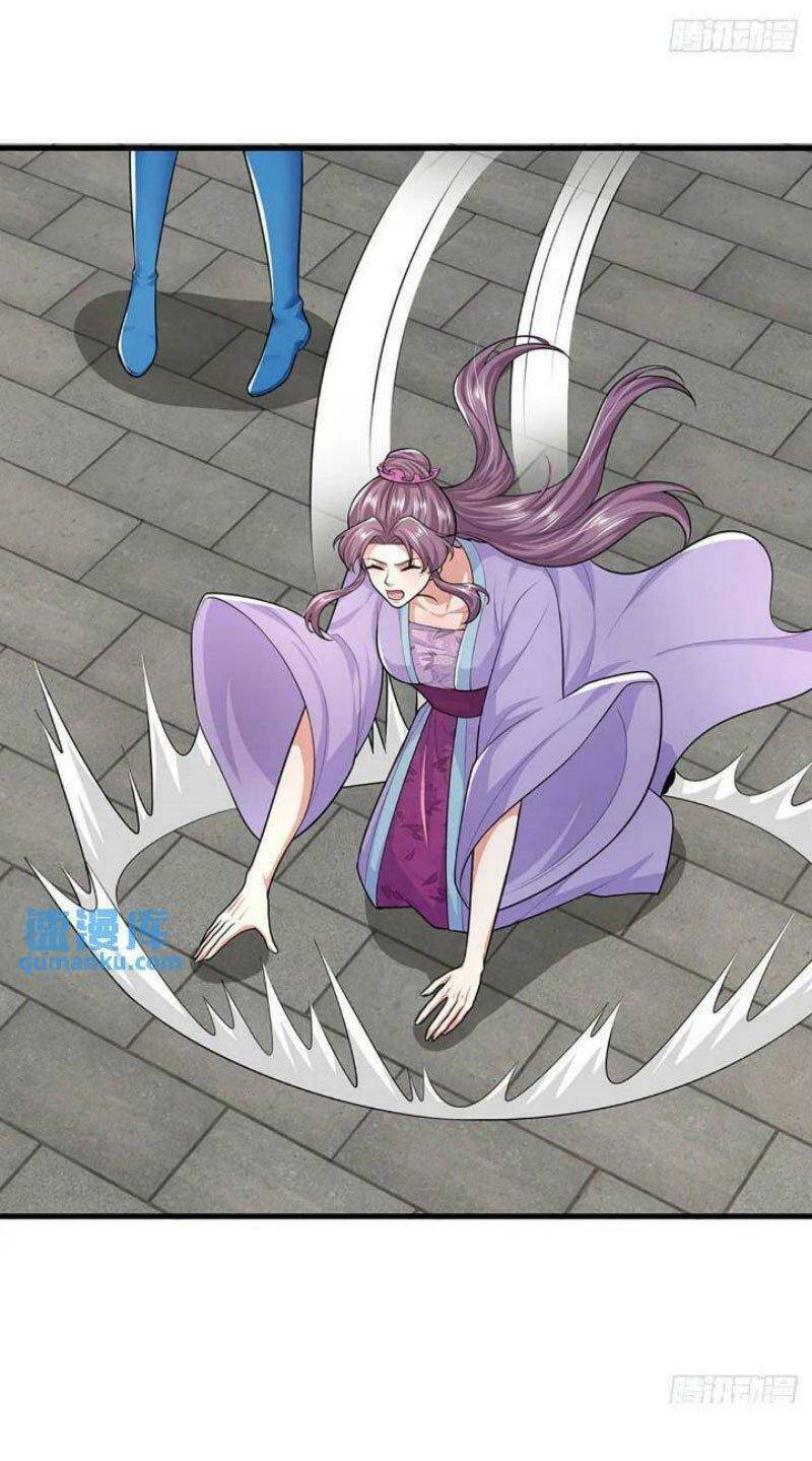 Ta Trở Về Từ Thế Giới Tu Tiên Chapter 235 - 27