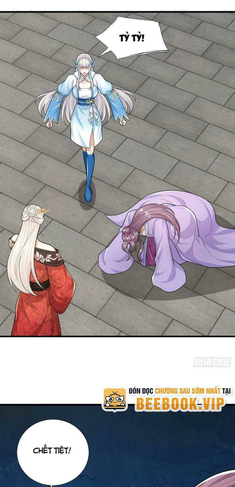 Ta Trở Về Từ Thế Giới Tu Tiên Chapter 235 - 29