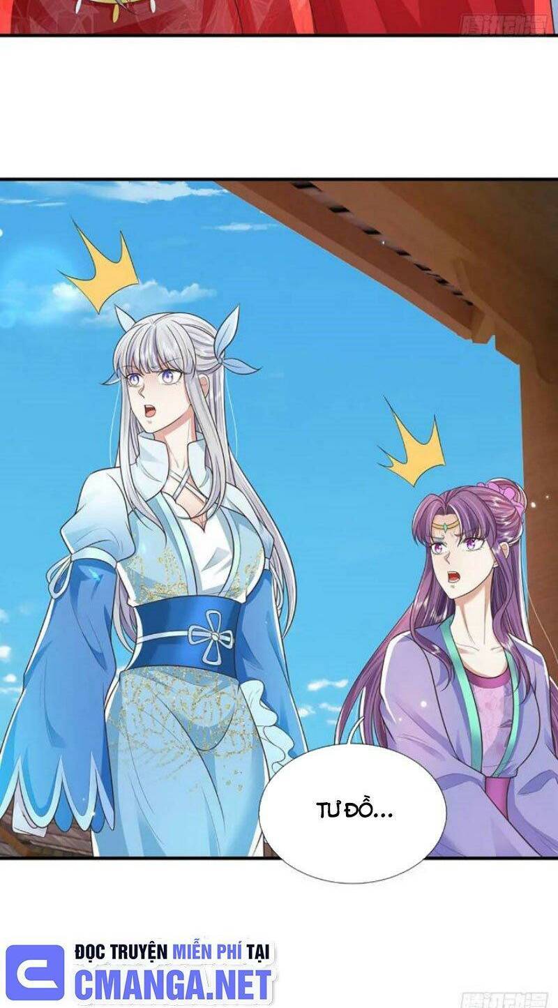 Ta Trở Về Từ Thế Giới Tu Tiên Chapter 235 - 9