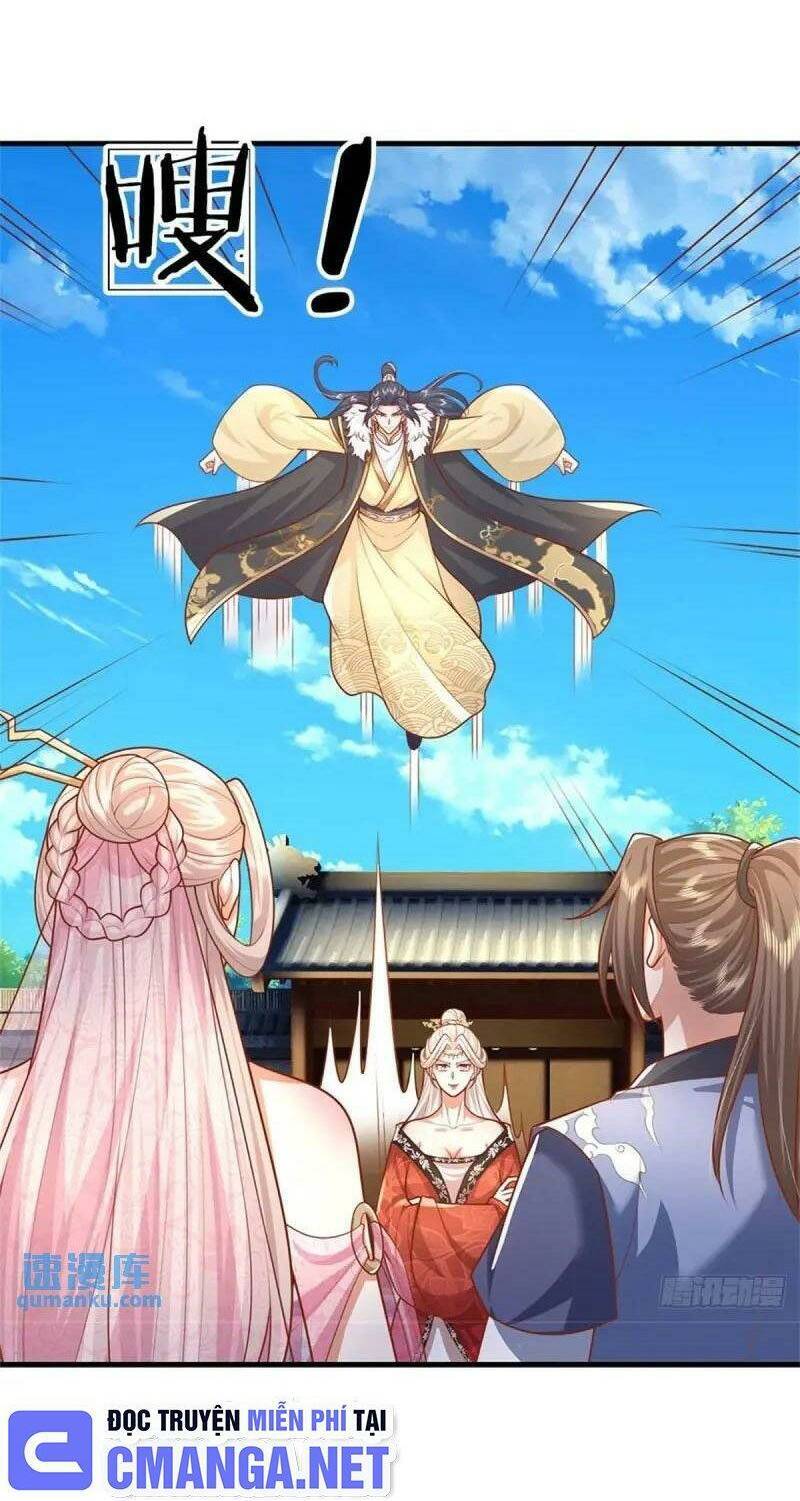 Ta Trở Về Từ Thế Giới Tu Tiên Chapter 241 - 13