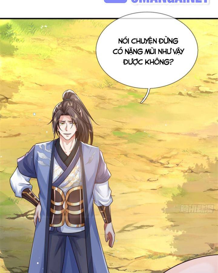 Ta Trở Về Từ Thế Giới Tu Tiên Chapter 265 - 26