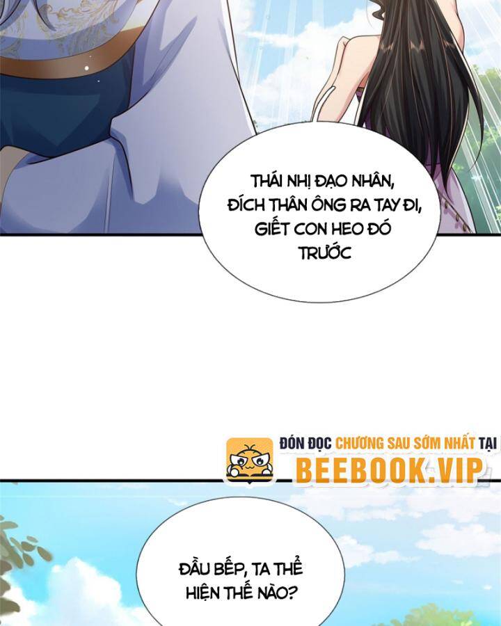 Ta Trở Về Từ Thế Giới Tu Tiên Chapter 265 - 32