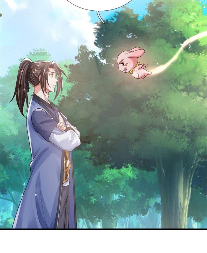 Ta Trở Về Từ Thế Giới Tu Tiên Chapter 265 - 33