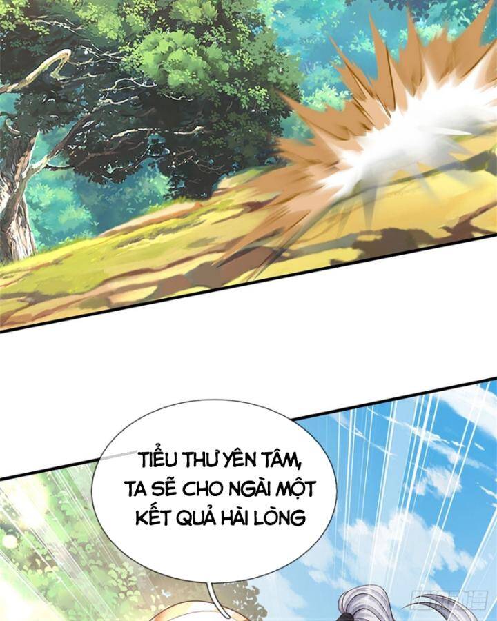 Ta Trở Về Từ Thế Giới Tu Tiên Chapter 265 - 35