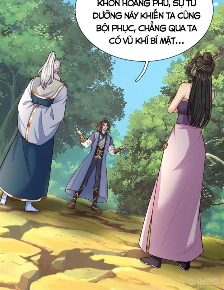 Ta Trở Về Từ Thế Giới Tu Tiên Chapter 265 - 9
