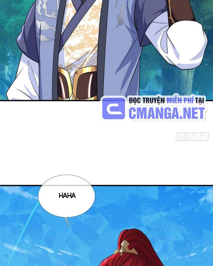 Ta Trở Về Từ Thế Giới Tu Tiên Chapter 273 - 23