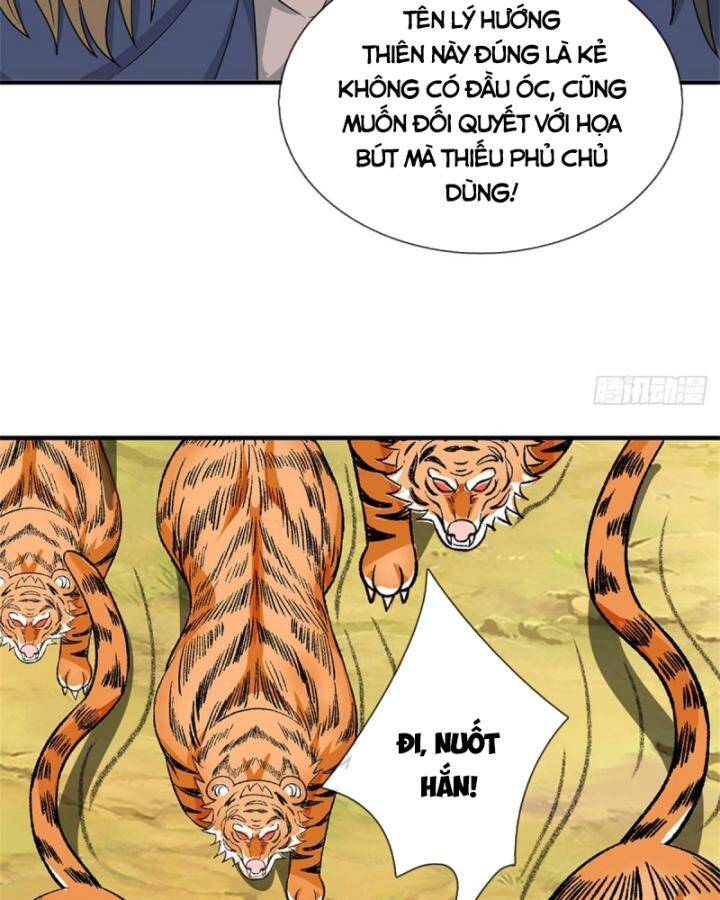 Ta Trở Về Từ Thế Giới Tu Tiên Chapter 273 - 26