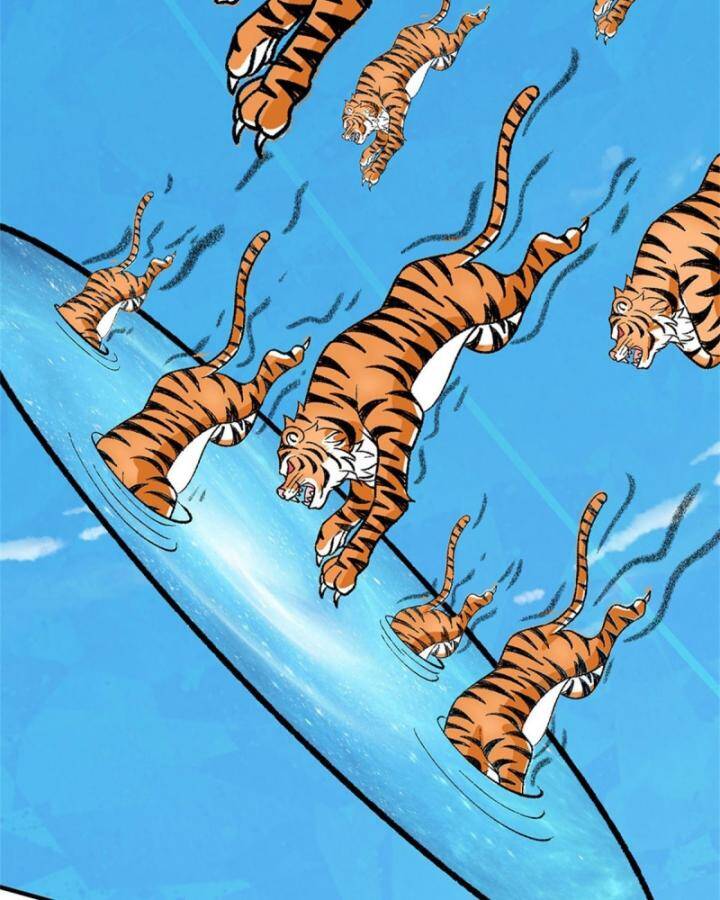 Ta Trở Về Từ Thế Giới Tu Tiên Chapter 273 - 33
