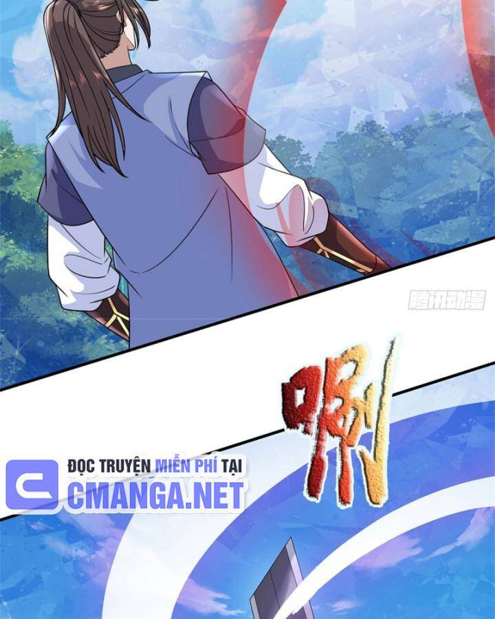 Ta Trở Về Từ Thế Giới Tu Tiên Chapter 276 - 29