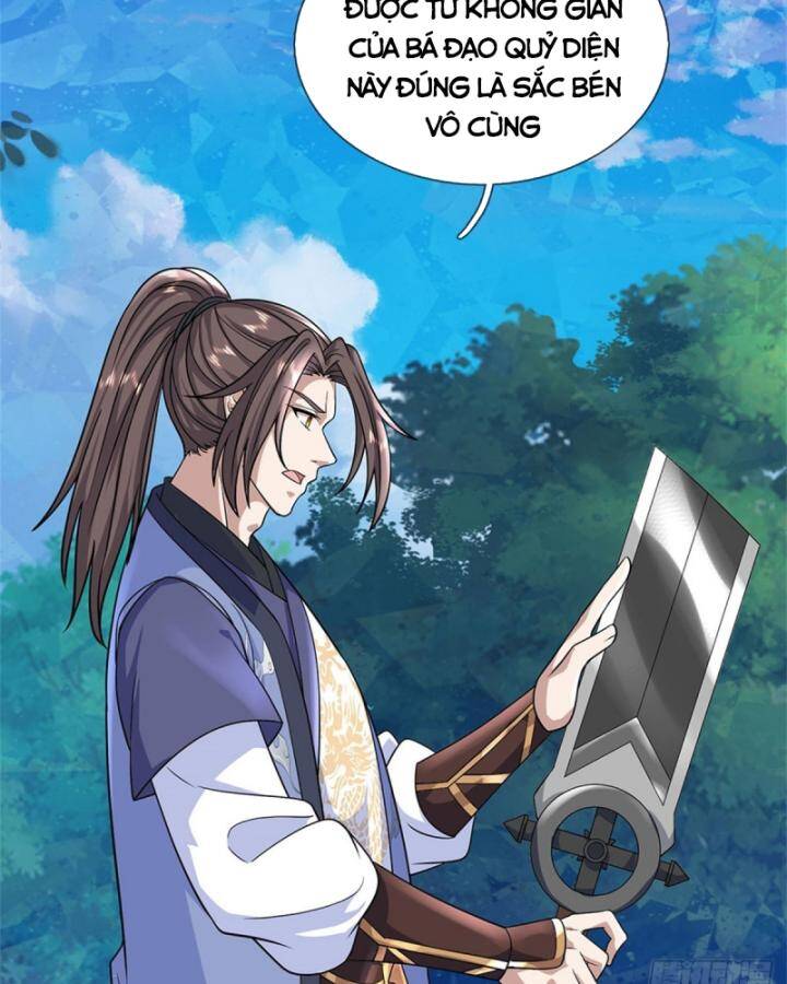 Ta Trở Về Từ Thế Giới Tu Tiên Chapter 276 - 38