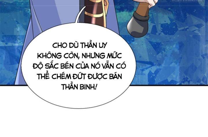 Ta Trở Về Từ Thế Giới Tu Tiên Chapter 276 - 39