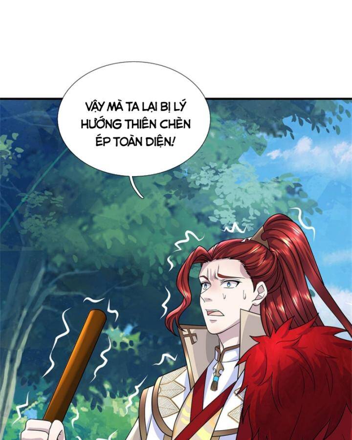 Ta Trở Về Từ Thế Giới Tu Tiên Chapter 276 - 40