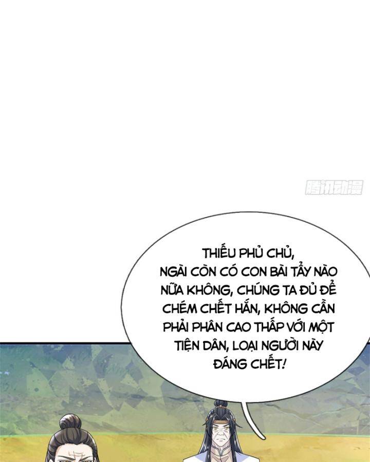 Ta Trở Về Từ Thế Giới Tu Tiên Chapter 276 - 42