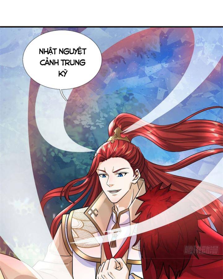 Ta Trở Về Từ Thế Giới Tu Tiên Chapter 276 - 52
