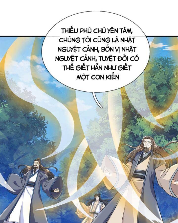 Ta Trở Về Từ Thế Giới Tu Tiên Chapter 276 - 55