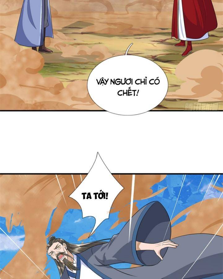 Ta Trở Về Từ Thế Giới Tu Tiên Chapter 277 - 15