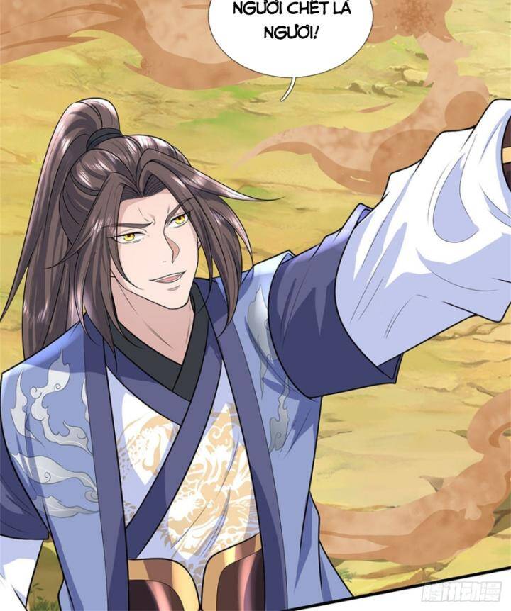 Ta Trở Về Từ Thế Giới Tu Tiên Chapter 277 - 22
