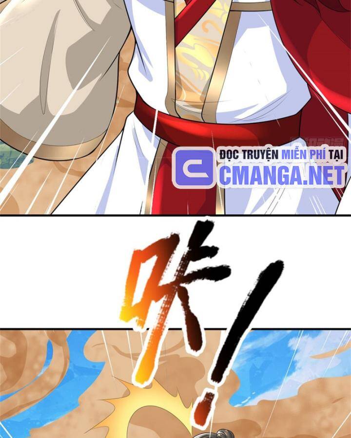 Ta Trở Về Từ Thế Giới Tu Tiên Chapter 277 - 24