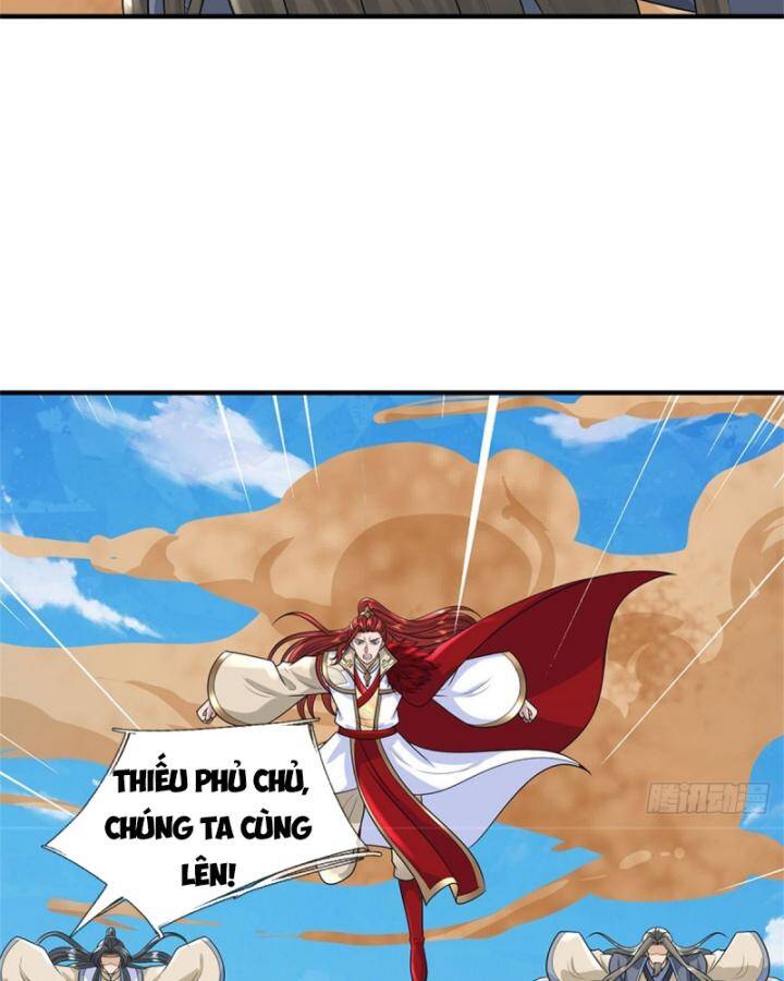 Ta Trở Về Từ Thế Giới Tu Tiên Chapter 277 - 28