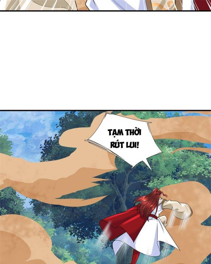 Ta Trở Về Từ Thế Giới Tu Tiên Chapter 277 - 39