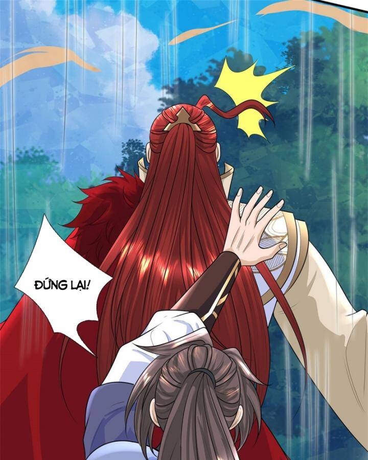 Ta Trở Về Từ Thế Giới Tu Tiên Chapter 277 - 43