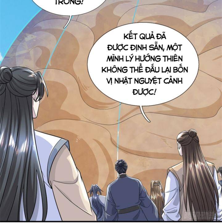 Ta Trở Về Từ Thế Giới Tu Tiên Chapter 277 - 6