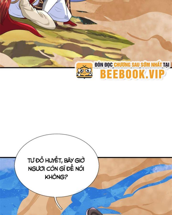 Ta Trở Về Từ Thế Giới Tu Tiên Chapter 277 - 61