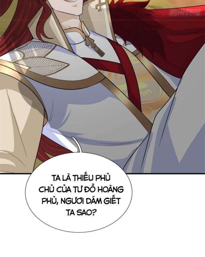 Ta Trở Về Từ Thế Giới Tu Tiên Chapter 277 - 64