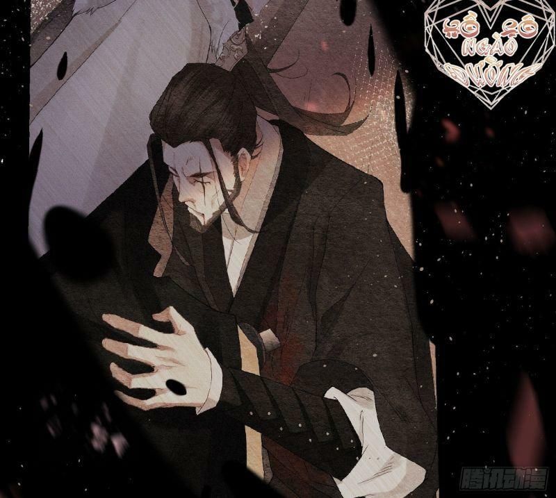 Nhập Mạc Chi Thần Chapter 0 - 13