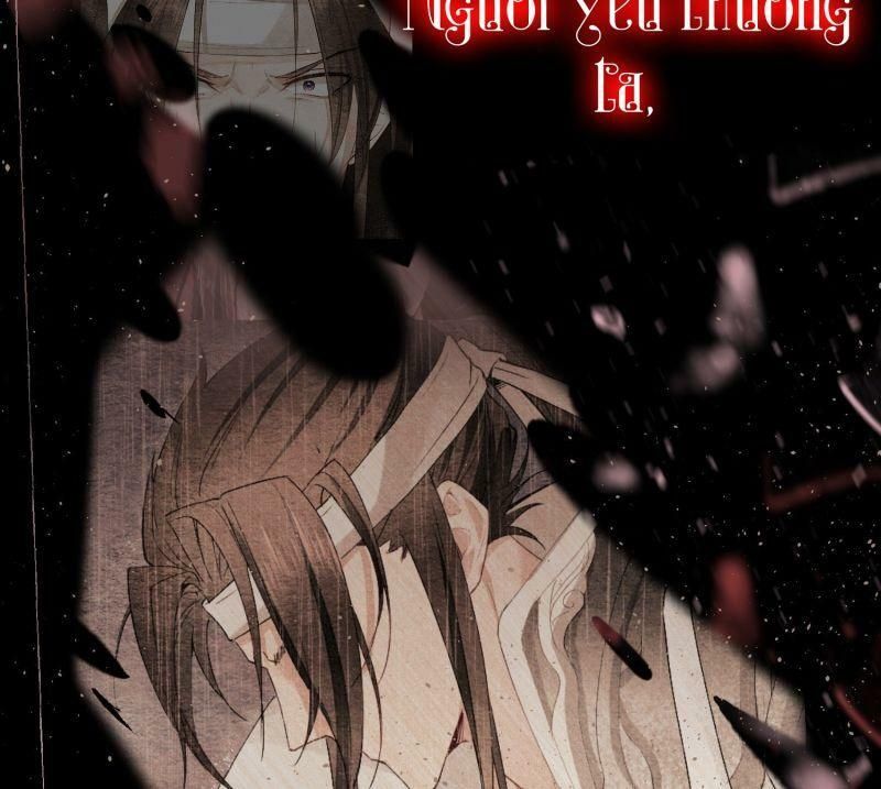 Nhập Mạc Chi Thần Chapter 0 - 16