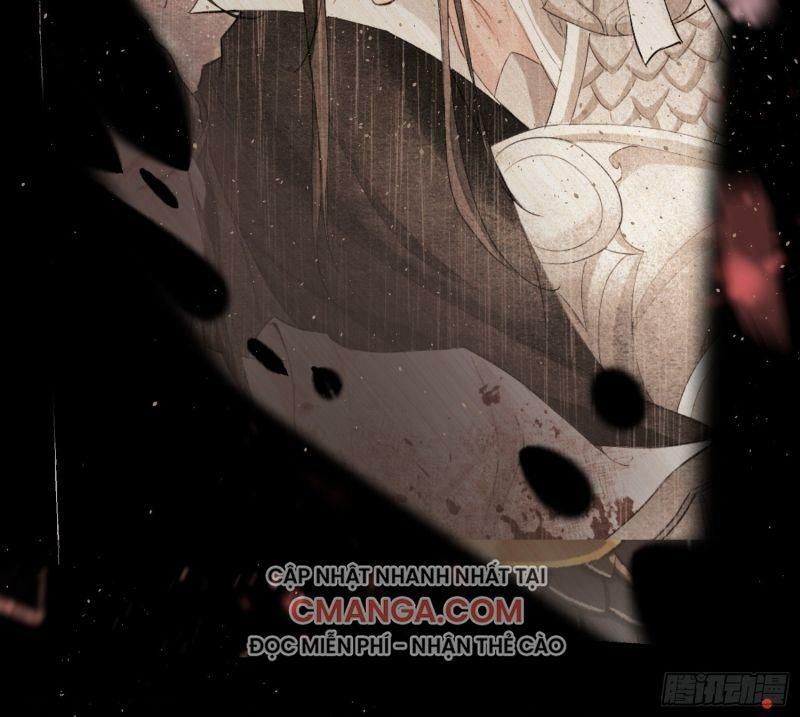 Nhập Mạc Chi Thần Chapter 0 - 17