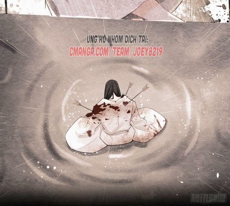 Nhập Mạc Chi Thần Chapter 0 - 21