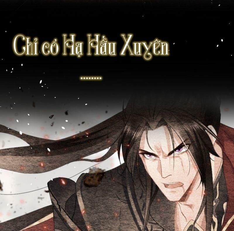 Nhập Mạc Chi Thần Chapter 0 - 22