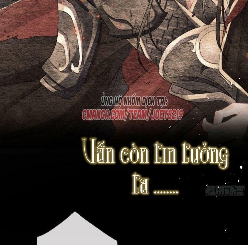 Nhập Mạc Chi Thần Chapter 0 - 23