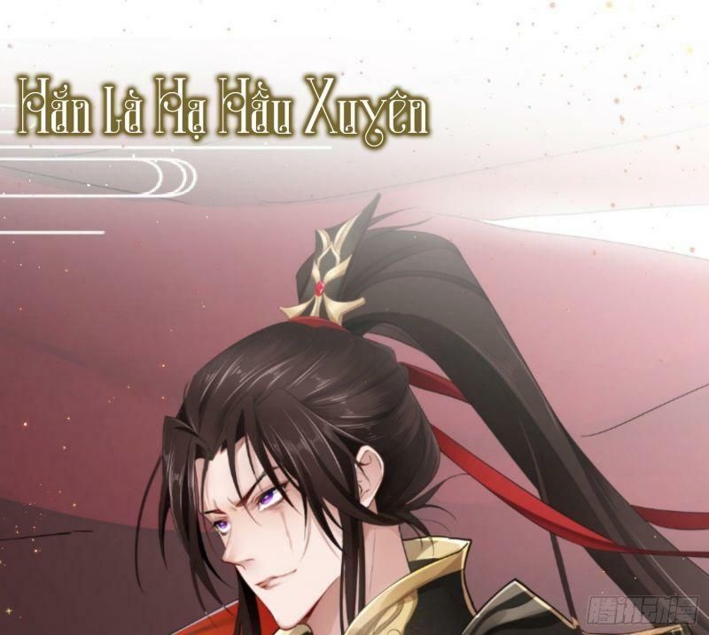 Nhập Mạc Chi Thần Chapter 0 - 5