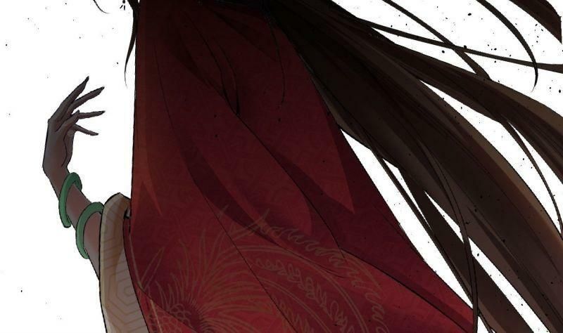 Nhập Mạc Chi Thần Chapter 0 - 42