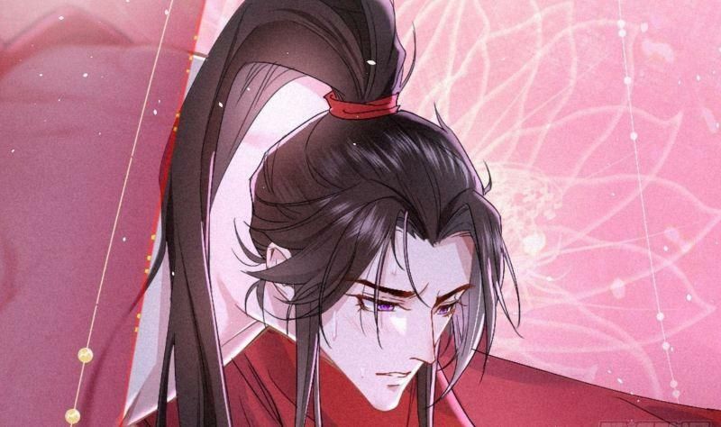 Nhập Mạc Chi Thần Chapter 0 - 50