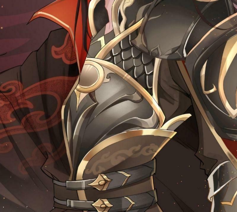 Nhập Mạc Chi Thần Chapter 0 - 6