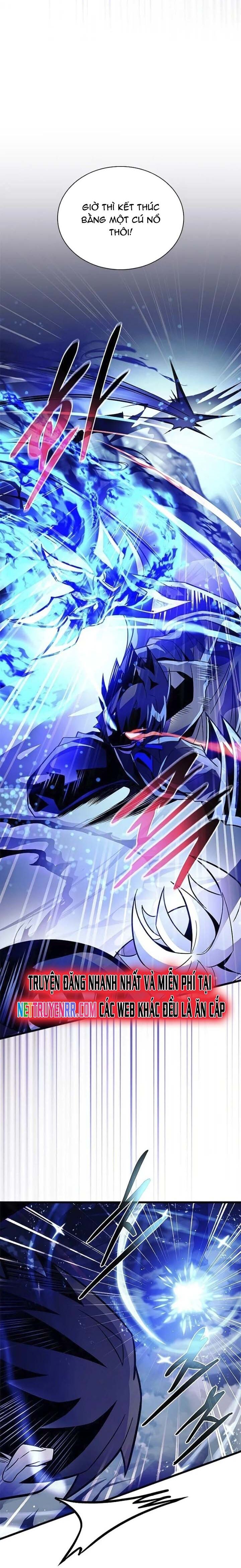 Tiêu Diệt Ác Nhân Chapter 178 - 13