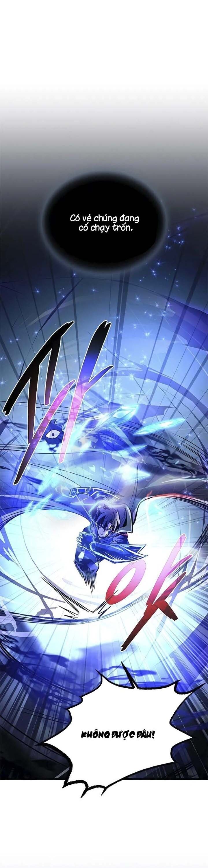 Tiêu Diệt Ác Nhân Chapter 178 - 19