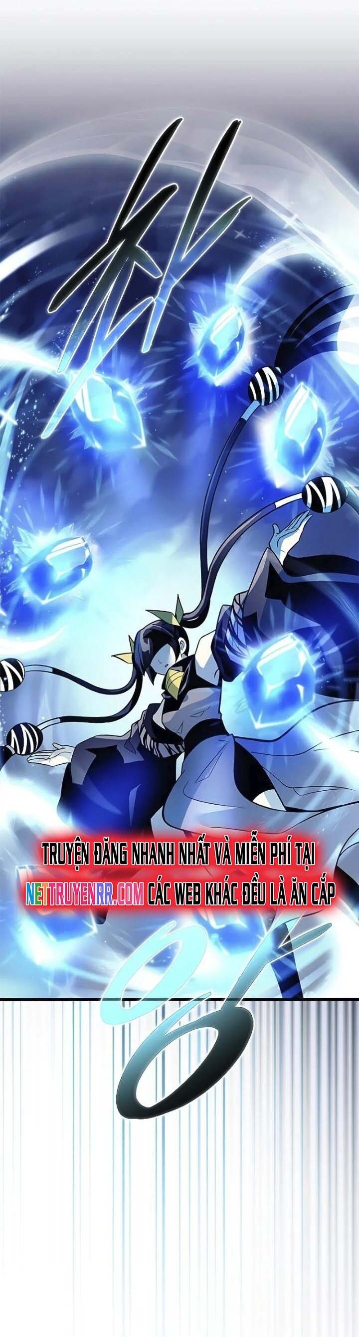 Tiêu Diệt Ác Nhân Chapter 178 - 20