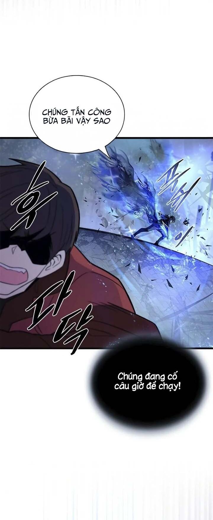 Tiêu Diệt Ác Nhân Chapter 178 - 24