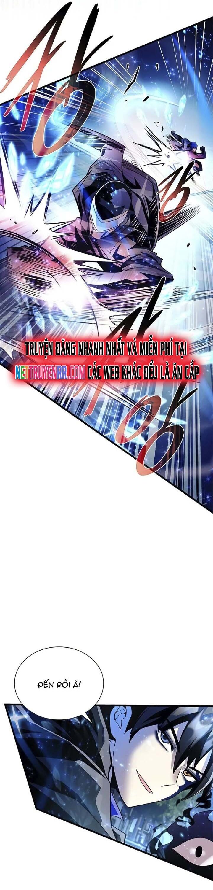 Tiêu Diệt Ác Nhân Chapter 178 - 26