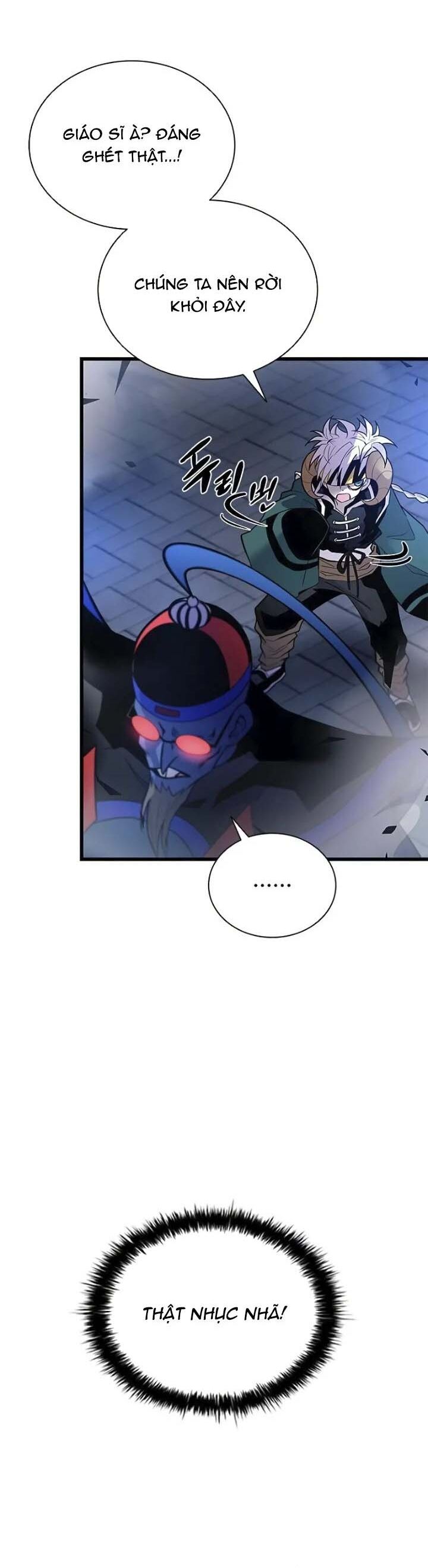 Tiêu Diệt Ác Nhân Chapter 178 - 29