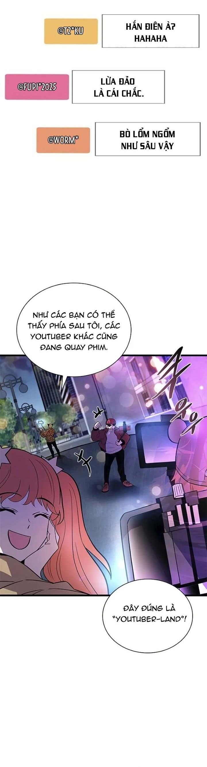 Tiêu Diệt Ác Nhân Chapter 178 - 4