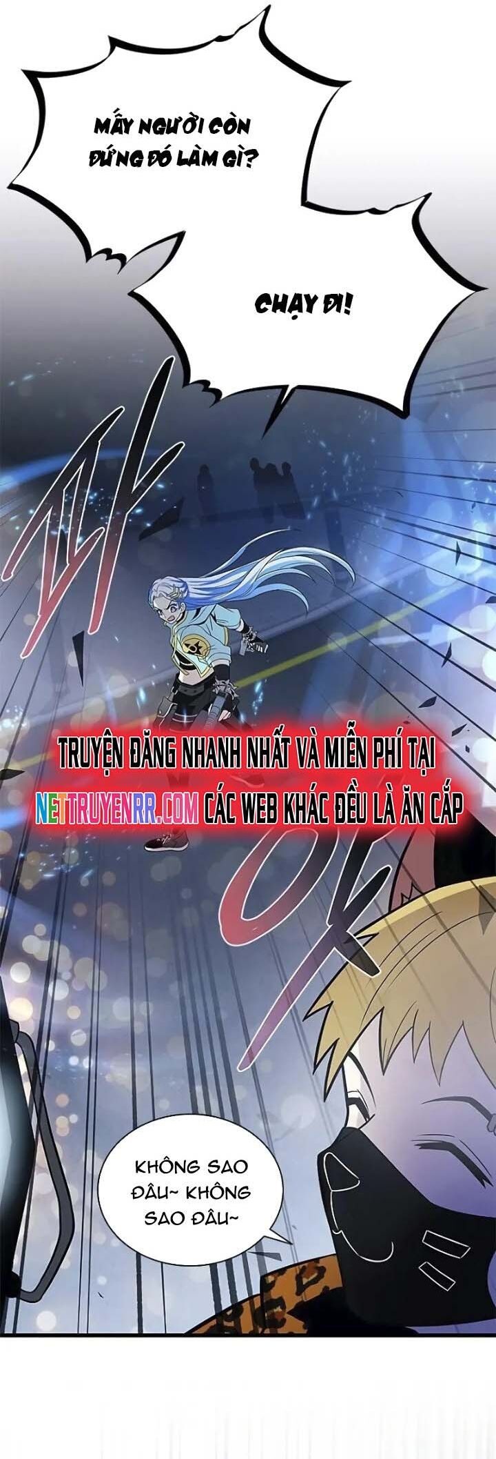 Tiêu Diệt Ác Nhân Chapter 178 - 33