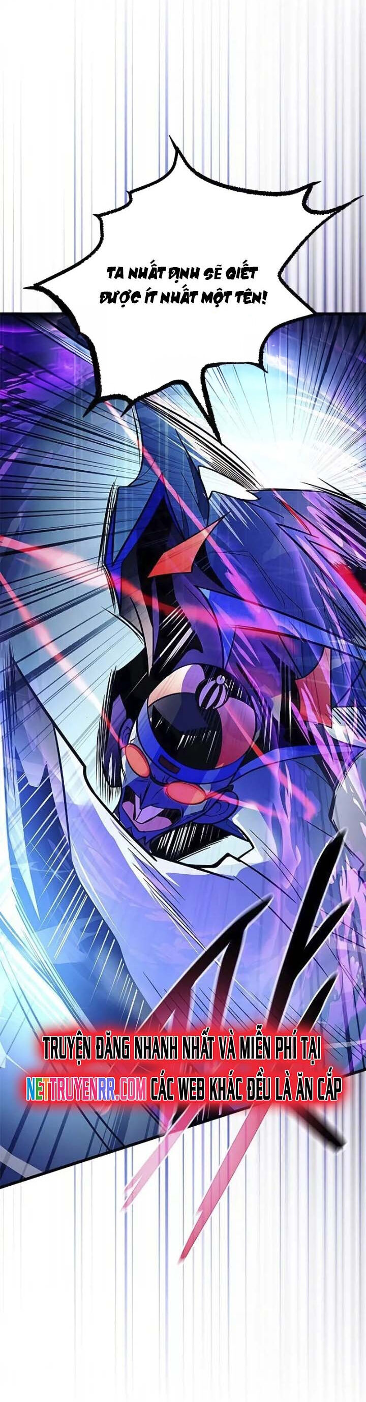 Tiêu Diệt Ác Nhân Chapter 178 - 34