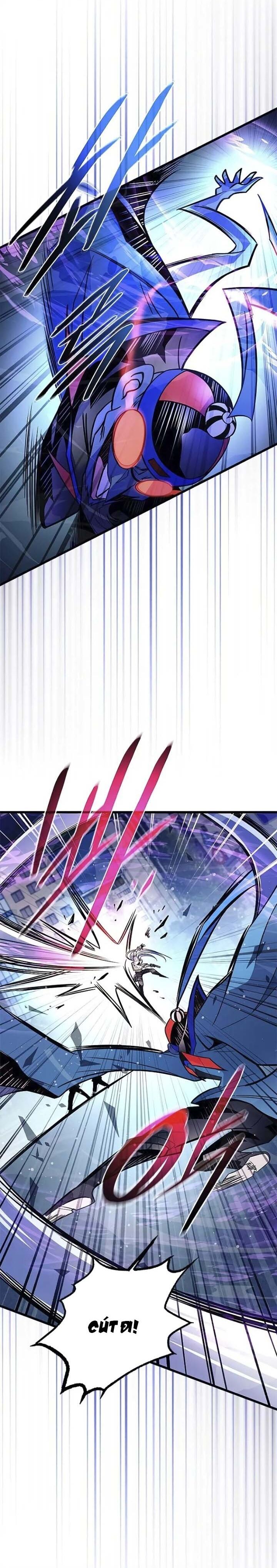 Tiêu Diệt Ác Nhân Chapter 178 - 36