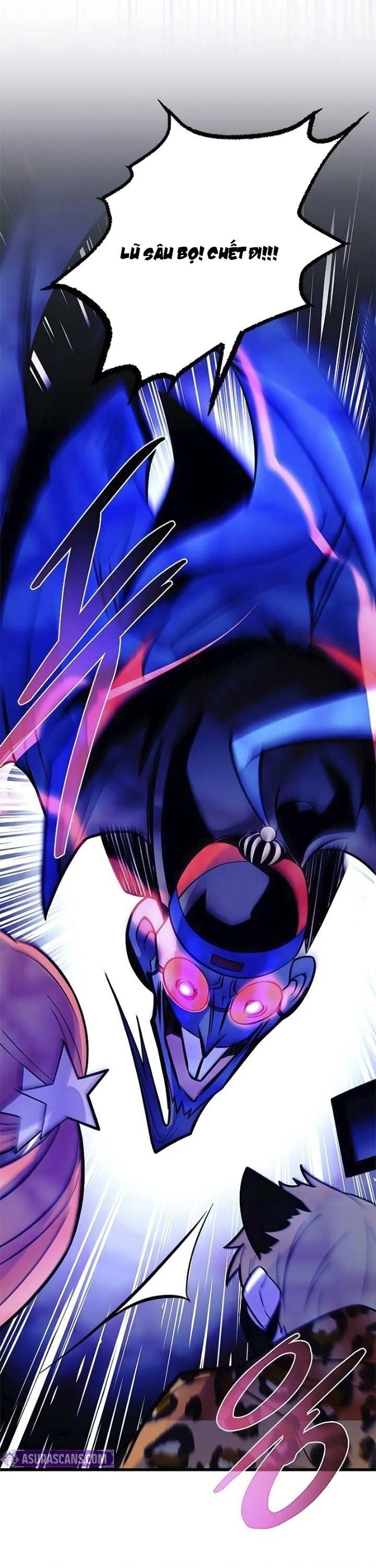 Tiêu Diệt Ác Nhân Chapter 178 - 37