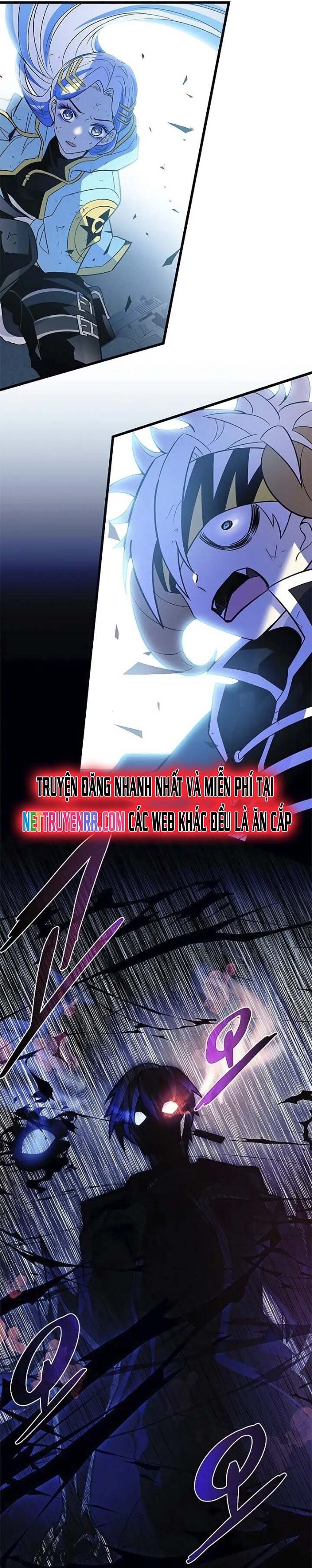 Tiêu Diệt Ác Nhân Chapter 178 - 40